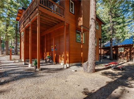 923 Michael Ct , Incline Village, NV 89451 Photo