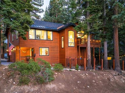 923 Michael Ct, Incline Village, NV 89451 Photo