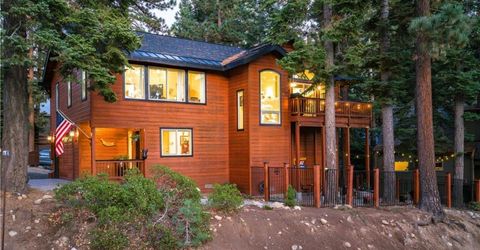 923 Michael Ct, Incline Village, NV 89451 Photo