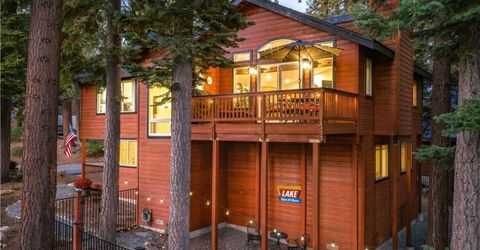 923 Michael Ct , Incline Village, NV 89451 Photo