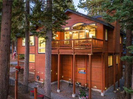 923 Michael Ct, Incline Village, NV 89451 Photo