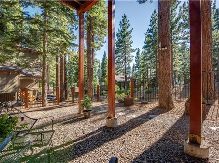 923 Michael Ct, Incline Village, NV 89451 Photo