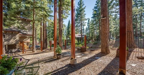 923 Michael Ct, Incline Village, NV 89451 Photo