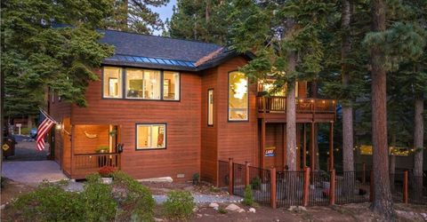 923 Michael Ct , Incline Village, NV 89451 Photo