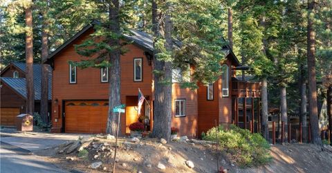 923 Michael Ct , Incline Village, NV 89451 Photo