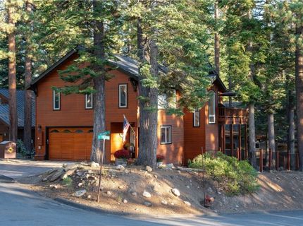 923 Michael Ct, Incline Village, NV 89451 Photo