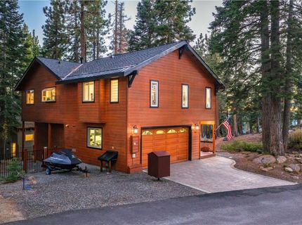 923 Michael Ct, Incline Village, NV 89451 Photo