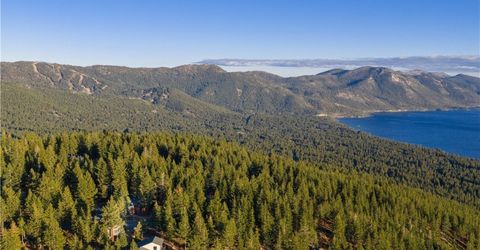 923 Michael Ct , Incline Village, NV 89451 Photo