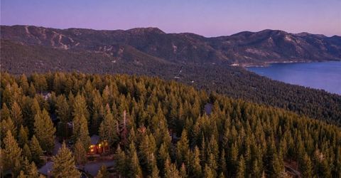 923 Michael Ct , Incline Village, NV 89451 Photo