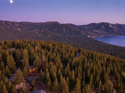 923 Michael Ct , Incline Village, NV 89451 Photo