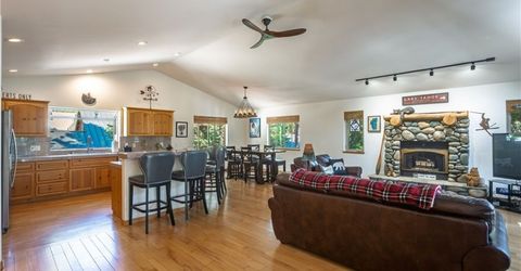 923 Michael Ct , Incline Village, NV 89451 Photo