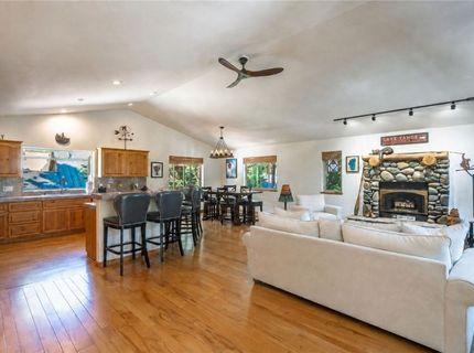 923 Michael Ct , Incline Village, NV 89451 Photo