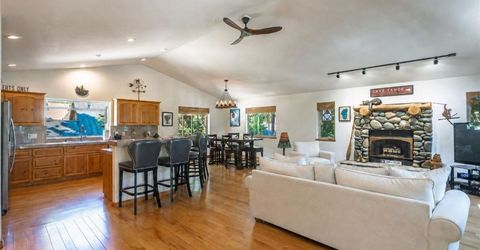 923 Michael Ct, Incline Village, NV 89451 Photo