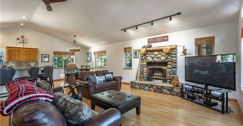 923 Michael Ct , Incline Village, NV 89451 Photo
