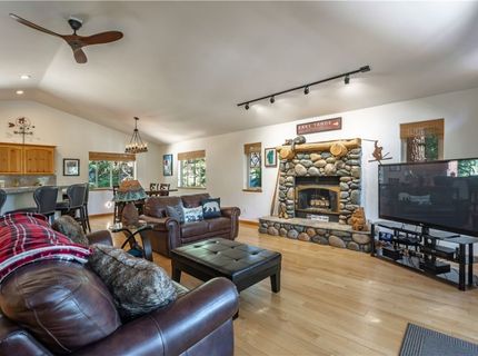 923 Michael Ct , Incline Village, NV 89451 Photo
