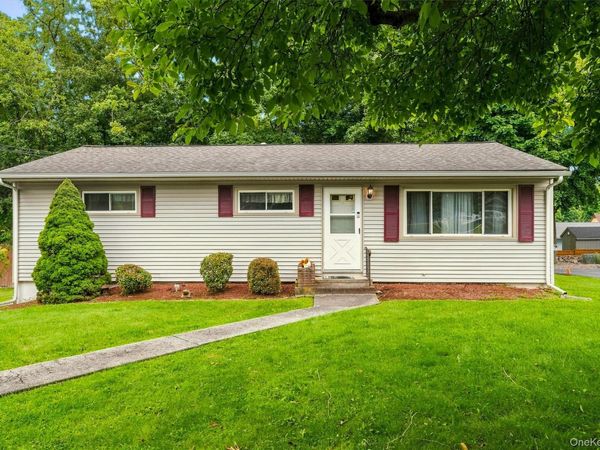 21 Keystone Park , Middletown, NY 10940