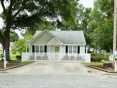 2513 Springlake Place N, Wilson, NC 27896