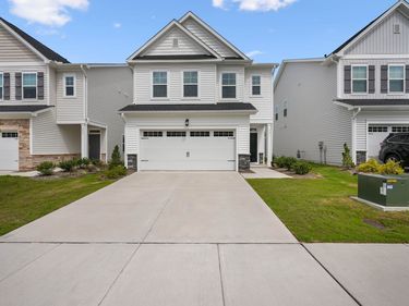261 Eden View Bend, Raleigh, NC 27610