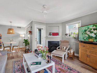 1111 Parkridge Lane, Unit 103, Raleigh, NC 27605