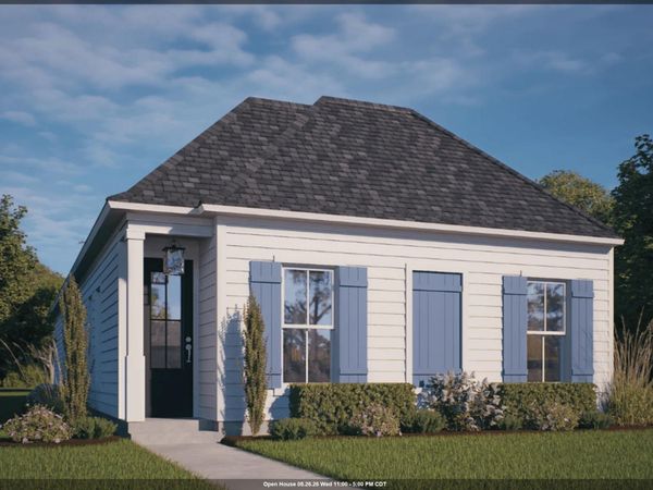 9452 Dawson Trace Ave, Baton Rouge, LA 70836
