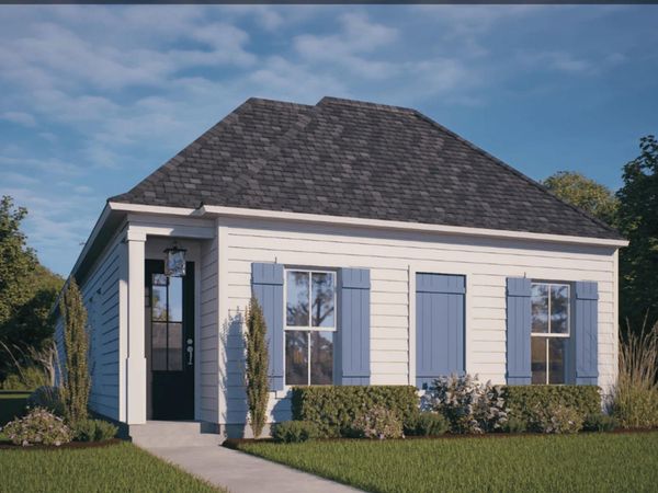 9452 Dawson Trace Ave, Baton Rouge, LA 70836