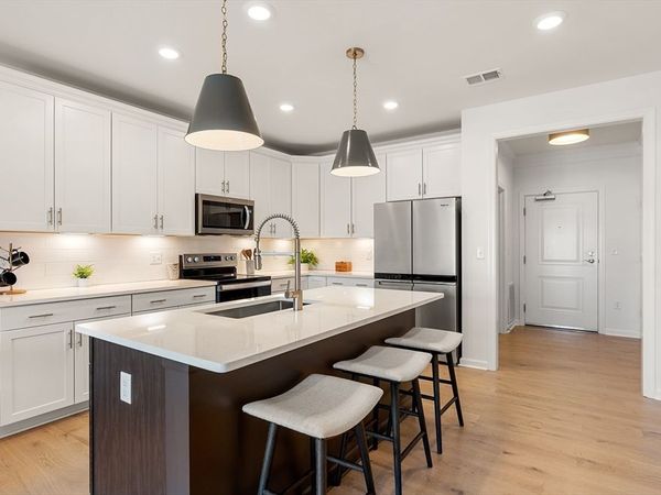 30 Coppersmith Way, Unit 502, Canton, MA 02021
