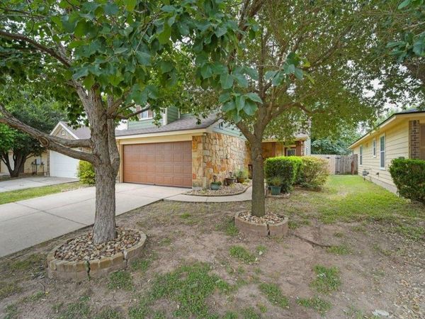 11917 Aitne LN, Austin, TX 78725