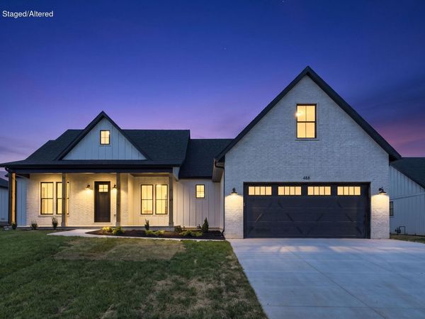 488 Bailiwick Drive , Rogersville, MO 65742