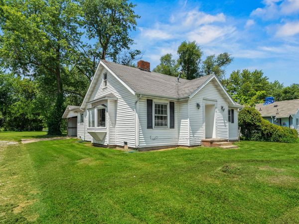 419 S Water Street, Seymour, MO 65746