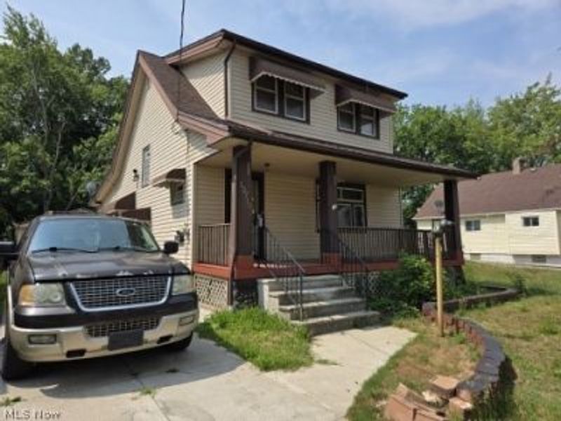 13710 Coath Avenue, Cleveland, OH 44120 Photo 1