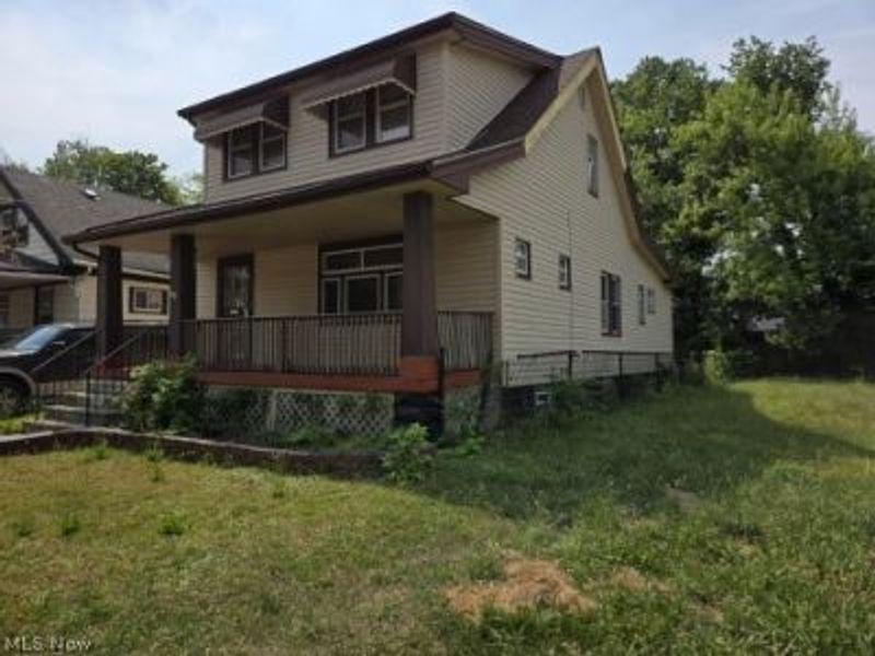 13710 Coath Avenue, Cleveland, OH 44120 Photo 3