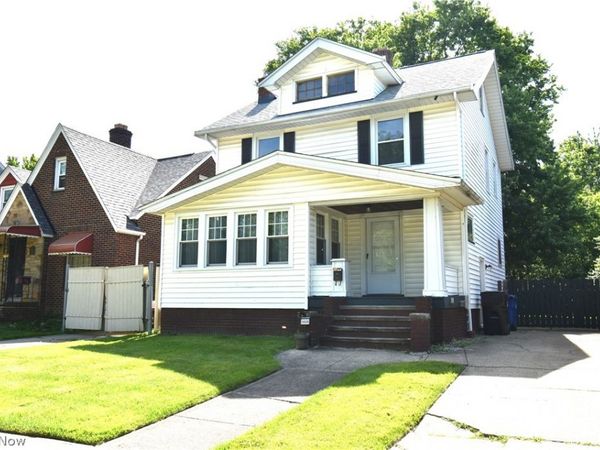 3608 W 133rd Street, Cleveland, OH 44111