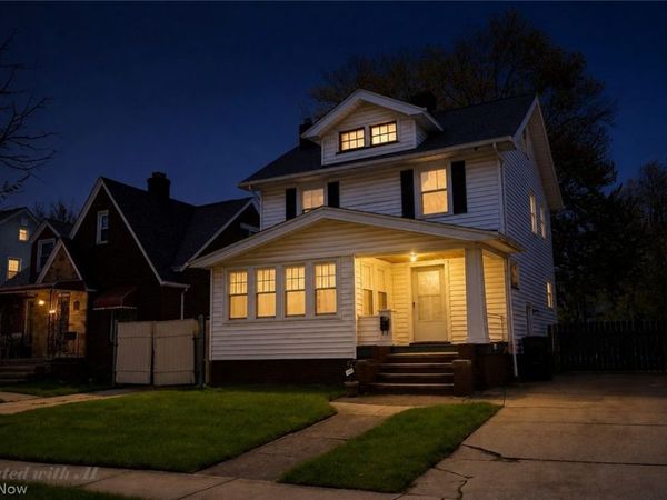 3608 W 133rd Street, Cleveland, OH 44111