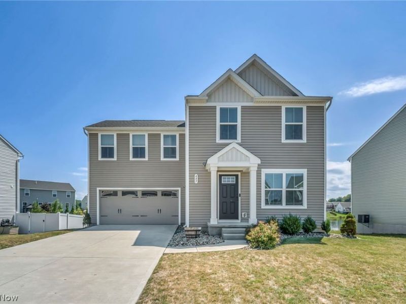 489 Regina Drive, Painesville Township, OH 44077 Photo 1