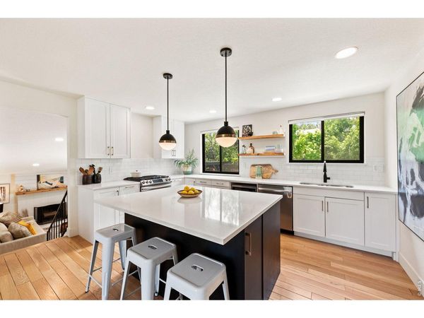 202 Short Pl, Louisville, CO 80027