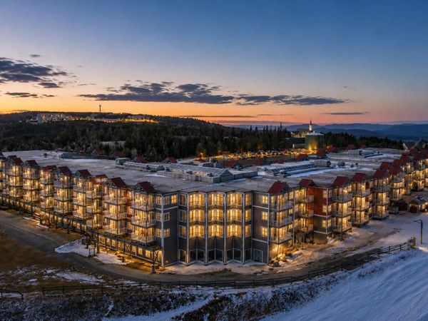 263 Mountain Lodge, Snowshoe, WV 26209