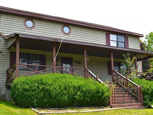 1000 Hedrick Rd, Sinks Grove, WV 24976