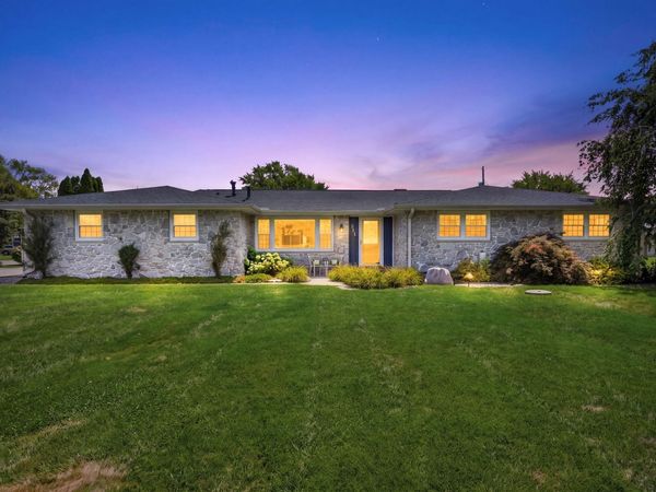 911 Phyllis Drive, New Castle, IN 47362