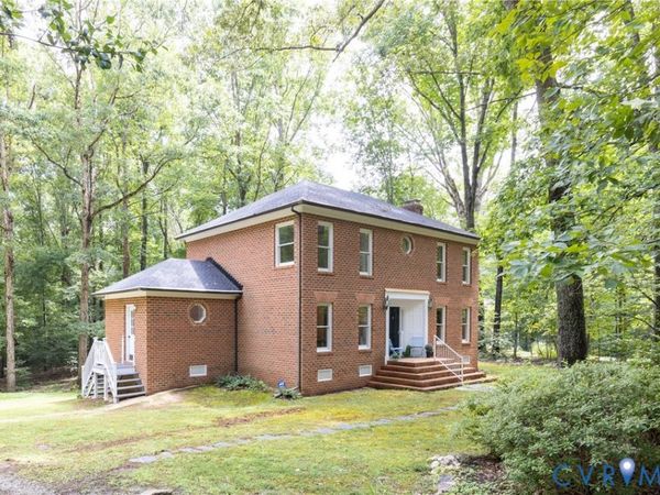 2796 Spencerwood Drive, Powhatan, VA 23139
