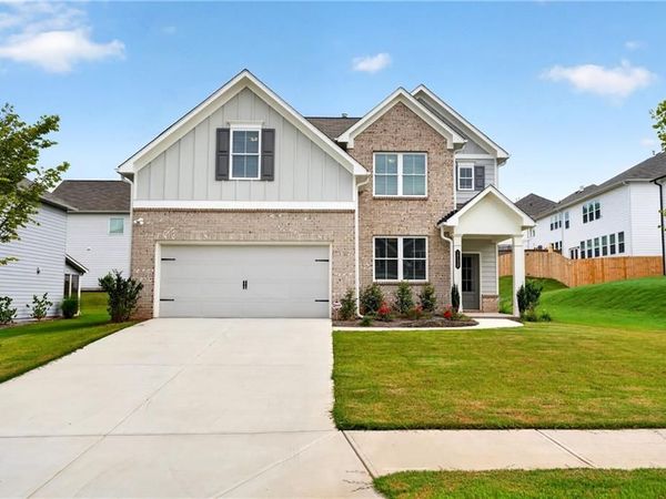 1730 Fulmont Circle, Mableton, GA 30126