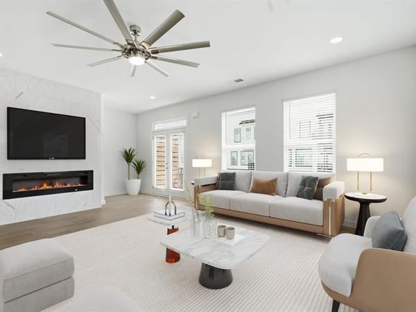 1062 Glen Opal Drive, Decatur, GA 30032