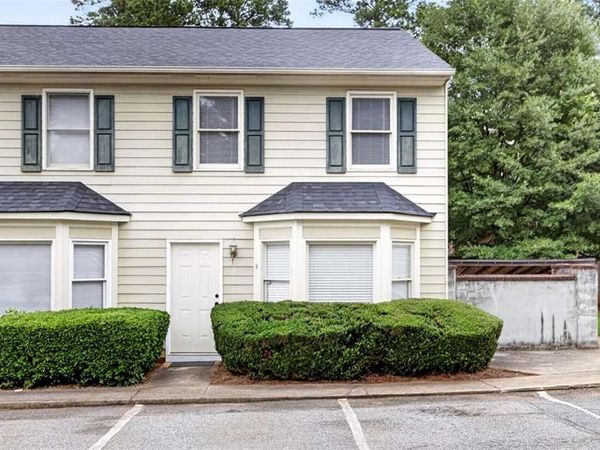 125 Dennis Drive , Athens, GA 30605