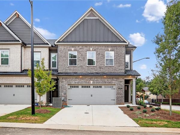 3230 Cyrus Creek Drive , Unit 21, Kennesaw, GA 30152