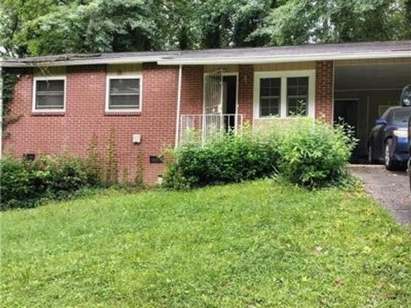 3798 Adkins Road NW, Atlanta, GA 30331