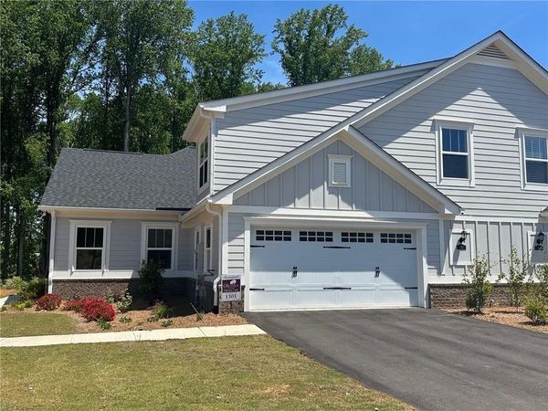 3740 Baguette Court, Unit 1301, Cumming, GA 30028