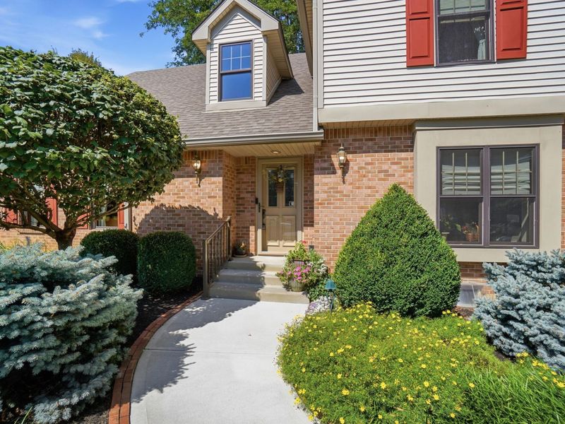 2340 Rockingham Drive, Troy, OH 45373 Photo 5
