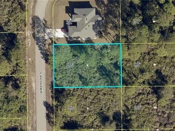 507 Wabasso AVE S, LEHIGH ACRES, FL 33974