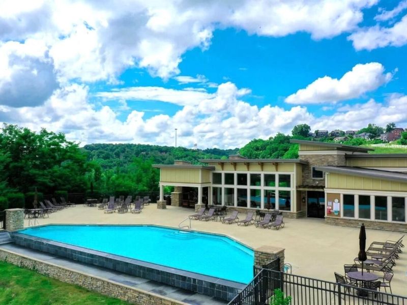 1140 Shavano Drive, Unit 13, Covington, KY 41011 Photo 43