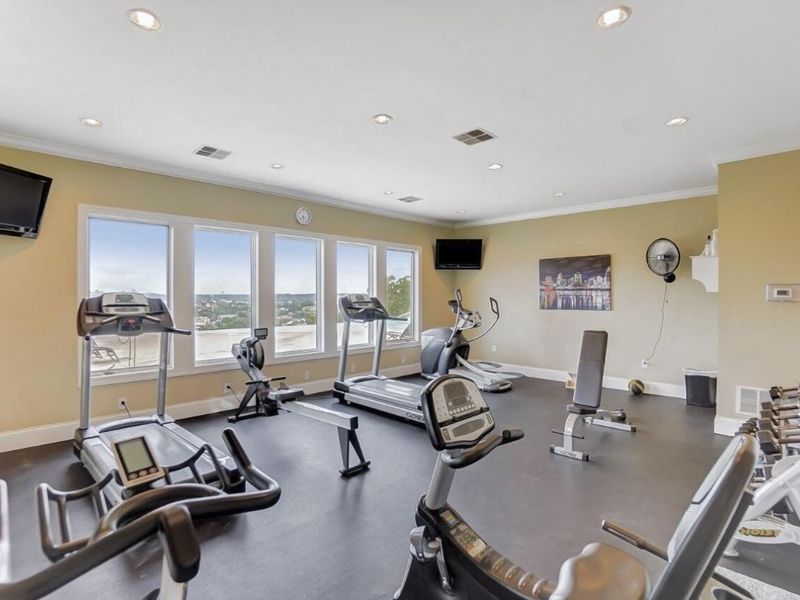 1140 Shavano Drive, Unit 13, Covington, KY 41011 Photo 46