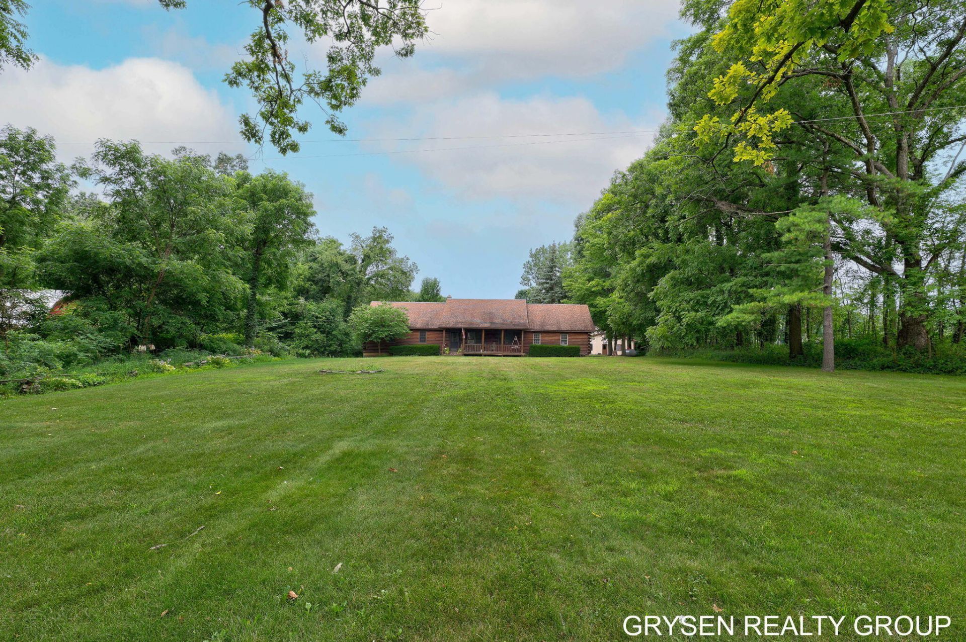 13815 Cypress Avenue, Sand Lake, MI 49343 Main Photo